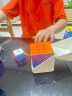 GAN14Maglev三阶磁力魔方专业比赛早教玩具儿童节日礼物UV版 晒单实拍图