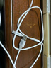 品胜 数据线快充手机充电线器适用苹果iPhone14/13promax/12/11/Xs/SR/8/iPad车载 1A充电头+苹果线1.5米（套装） 【充电不弹窗】 实拍图
