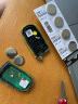 ZMI CR2032纽扣电池3V锂电池5粒挂卡装适用于手表电池/电脑主板/汽车钥匙/遥控器电子秤电池 晒单实拍图