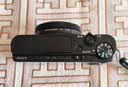 索尼（SONY）RX100M2 M3 M4 M5 M6 M7 RX10M4 RX1R口袋黑卡系列二手相机 索尼DSC-RX100M5 黑卡5 99新 实拍图