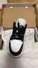 耐克（NIKE）AJ1女子运动鞋刺绣板鞋 AIR JORDAN 1 LOW DC0774-101 38.5 实拍图