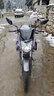 YAMAHA雅马哈摩托车飞致ys150街车国四电喷JYM150-7整车赛车跑车YAMAHA 飞致150飞炫紫/前后碟刹 实拍图