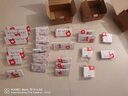 德力西（DELIXI）开关插座面板118型墙壁插座CD601系列白色插座插座拼装组合面板 五孔插座 实拍图