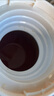 希乐保温壶喷瓷内胆高颜值水瓶居家焖茶壶带茶仓按压式保温瓶1.5L 实拍图