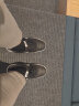 耐克 男子运动鞋 NIKE COURT VISION LO NN DH2987-001 40.5 实拍图