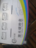 彩印美 适用惠普HP Color LaserJet Pro M180n硒鼓T6B70A彩色打印机墨盒 大容黑色-高清打印【含芯片】 HP LaserJet 204/CF510A 实拍图
