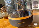 哈曼卡顿（Harman/Kardon）哈曼卡顿 水晶4 桌面蓝牙音箱 家庭影院音响 电视电脑音箱 礼物音响 2.1声道架构 140W超强功率 水晶4代 白色 实拍图