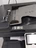 KONICA MINOLTA 287/367 a3数码复合机黑白自动双面复印办公 bizhub 287（28页/分） 商务版（主机+输稿器+双纸盒+底柜） 实拍图