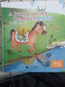 A Pony Crosses the River 小马过河（精装本）—小学英语戏剧绘本 实拍图