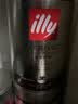 意利（illy）咖啡粉意大利进口100%阿拉比卡研磨咖啡粉意式拼配浓缩黑咖啡 深度烘焙粉【250g*2罐】 实拍图