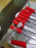 天協 天协针灸针 桶装针灸针 银针 毫针 非一次性针灸针 一盒装（300支） 实拍图