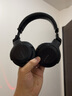 先锋【品牌专卖】先锋HDJ-CUE1-BT系列有线蓝牙无线头戴式DJ监听耳机 无线 有线两用耳机 HDJ-CUE1BT-K蓝牙版 实拍图