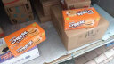 钙芝（Calcheese）巧克力奶酪味威化饼干648g盒装 零食喜饼喜礼出游踏青野餐囤货 实拍图
