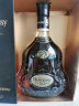 轩尼诗（Hennessy）XO干邑白兰地法国进口洋酒 700ml 2022年NBA联名版礼盒 送礼 实拍图