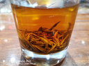 御景茶业 恩施硒红茶茶叶礼盒特级新茶浓香型 小罐装 8g*16罐 晒单实拍图