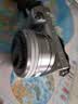 索尼（SONY）微单数码相机NEX-3 F3 3N NEX-5N NEX-5R NEX-5T NEX-6 NEX-7 奶昔系列二手相机 NEX-5R银色 16-50mm套机 95新 实拍图