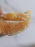 广西沃柑水果新鲜当季整箱一级沙糖蜜橘柑橘砂糖橘子桔子武鸣 【中果】果径60-65mm 净9斤（JD快递） 实拍图