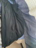 探拓（TECTOP）速干裤 女户外弹力透气快干长裤系带耐磨登山裤 PS7054 女款深灰色 2XL 实拍图