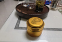 正山桐木金骏眉茶叶高山蜜香浓香型特级正宗桐木关红茶礼盒一斤装 蜜香500g 实拍图