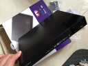 索尼（SONY）BDP-S6700 3D蓝光DVD播放机影碟机 2K至4K倍线技术 内置WIFI 黑色 实拍图