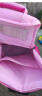 第九城V.NINE 小学生书包男孩女生儿童书包1-3-6年级减负双肩背包初中生学生休闲书包 VD9BV33972J 粉色 实拍图