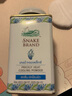 蛇牌（SNAKE BRAND）泰国蛇牌原装进口圣乐蛇粉爽身粉痱子粉成人男士干爽解暑神器 海洋款 140g 实拍图