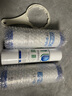 芯园 适用于安吉尔净水器滤芯A4 A6全套五级通用J2305-ROB8 J1205 J1105配件 前三级：（PP+UDF+UDF）共3支 实拍图