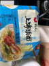 农心 上海汤面海鲜味拉面方便面辛拉面 速食零食品 5连包117.8g*5包 实拍图