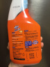 威猛先生（Mr Muscle）油污清洁剂 455g+420g补充装 柑橘香 强力去油污 厨房重油污净 实拍图