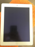 世轩 苹果ipad air 3防蓝光防反光膜10.2高清新款平板电脑贴膜 防反光/ipad2/3/4[蓝光护眼] 实拍图