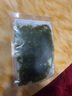海葡萄 盐渍海葡萄100g新鲜活即食长寿菜海藻菜海菜寿司鱼子酱 100g*6包海葡萄 配蘸料 实拍图