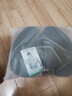 麦塔奇人体工学腰靠办公室靠垫汽车座椅腰垫车载靠背垫腰枕腰托透气通用 尊享版-灰色 实拍图