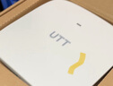 艾泰（UTT）WA2510N企业吸顶AP/双频1200M/千兆端口/5G优先/快速漫游/无线WiFi组网 WA2510N 实拍图