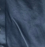鳄鱼法国鳄鱼POLO衫男装商务休闲纯色透气短袖翻领 166/藏青 06/XL155-175斤 晒单实拍图