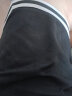 南极人（Nanjiren）短裤男夏季冰丝速干大裤衩休闲宽松沙滩裤男士球裤运动五分裤 2XL 晒单实拍图