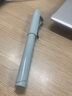 施耐德（Schneider）钢笔 德国进口高端礼品签字笔套装男女学生毕业生日礼物 经典Base系列F尖-薄荷绿 实拍图