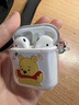 京修（JINGXIU）苹果蓝牙耳机维修airpods换电池喇叭充电仓补配配件更换 Airpods 二代  耳机1对+电仓换电池 实拍图