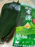 御农优品（YUNONG YOUPIN）粽叶粽子叶新鲜大粽叶包粽子箬竹叶端午节芦苇叶 实拍图