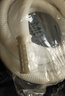 佐佑众工 水龙头水管软管接水管塑料延长管洗衣机空调排水管波纹管 【内径15mm】2米 实拍图