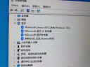 COMFAST AX200-PRO千兆intel电竞游戏双频5G台式内置PCI-E无线网卡wifi6代+蓝牙5.2CNVi+wifi接收器 实拍图