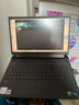 戴尔（DELL）游戏本游匣G15 灵越5530 15.6英寸窄边框学生电竞游戏黑神话悟空笔记本电脑 13代i5-13450HX RTX3050 6G 32G内存 1T PCIe固态硬盘 定制版 实拍图