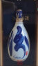 汾酒 青花30复兴版 清香型白酒 48度 500mL 1瓶 单瓶装 实拍图