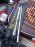巨木 汽车轮胎扳手省力拆卸工具换胎十字架套筒套装拆胎换备胎车胎神 A款轮胎十字扳手+【收纳袋】 实拍图