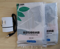 【全网爆款】真空压缩收纳袋衣服被子家用棉被衣物整理专用加厚袋 【老客回购无泵款】2特大2中2小 升级加厚/无异味/重复使用 实拍图
