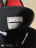 耐克（NIKE）板鞋aj1男鞋夏季中帮运动轻便耐磨透气舒适休闲篮球鞋子【潮】 FB9911-001 黑白/爆裂纹 42 实拍图