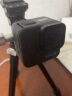 GOPRO HERO11 Black Mini运动相机 高清防水防抖相机骑行相机滑雪运动摄像机 基础套餐 实拍图