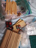 千水星 船型开关(小号)两档两脚  微型模型开关 DIY科技制作模型电路开关 控制开关 1个 实拍图