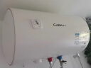康宝（Canbo）80升电热水器 2100W下潜加热 防电墙整机 家用厨房卫生间 储水式 CBD80-2.1WAFE05 晒单实拍图