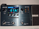 Nux纽克斯电吉他综合效果器纽克斯内置声卡loop MG-30 实拍图