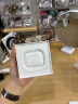 Apple/苹果【个性定制版】AirPods (第三代) 配闪电充电盒 无线蓝牙耳机 晒单实拍图